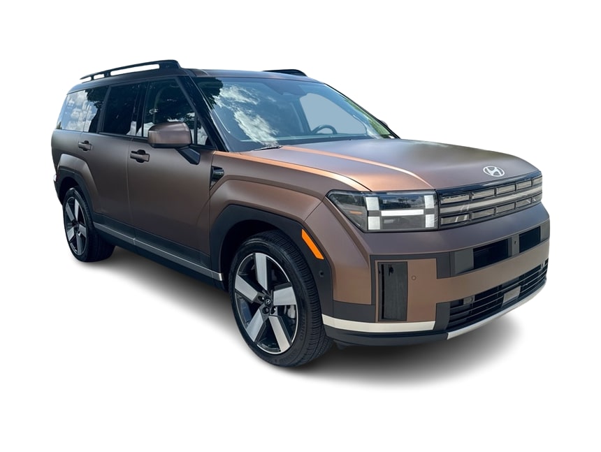 Thumbnail: 2024 Hyundai Santa Fe - 18