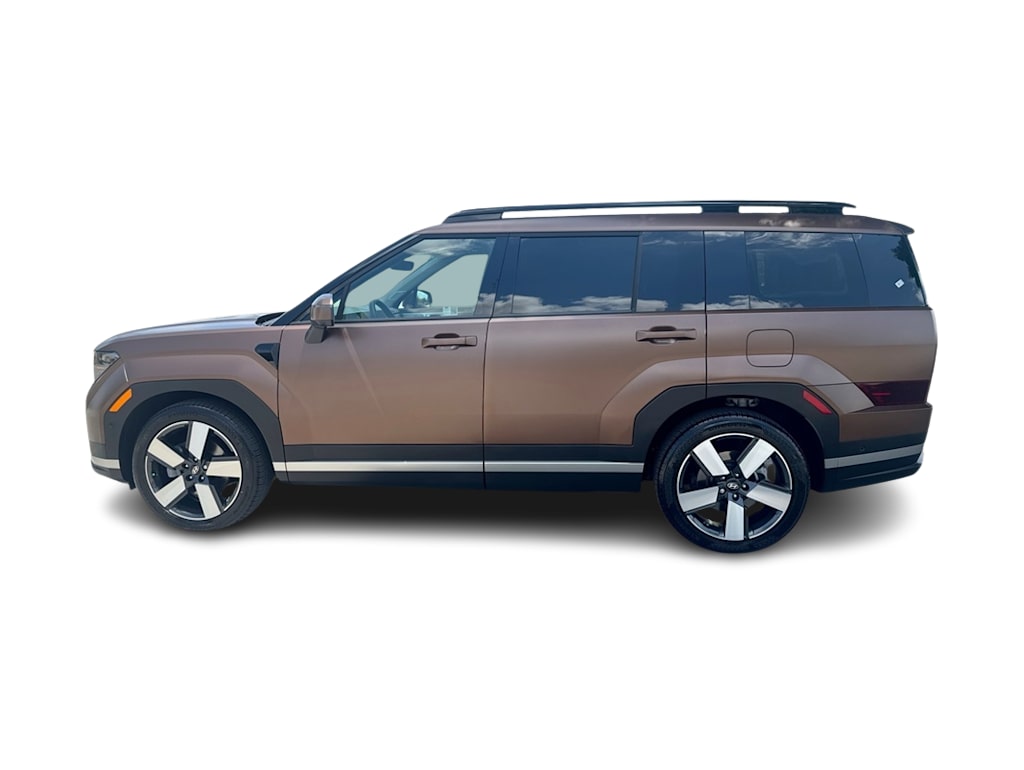 Thumbnail: 2024 Hyundai Santa Fe - 3