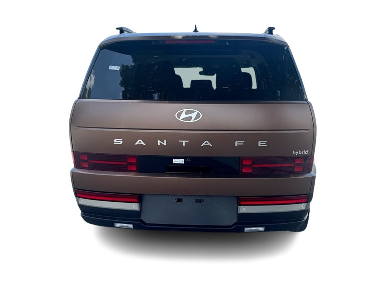 Thumbnail: 2024 Hyundai Santa Fe - 20