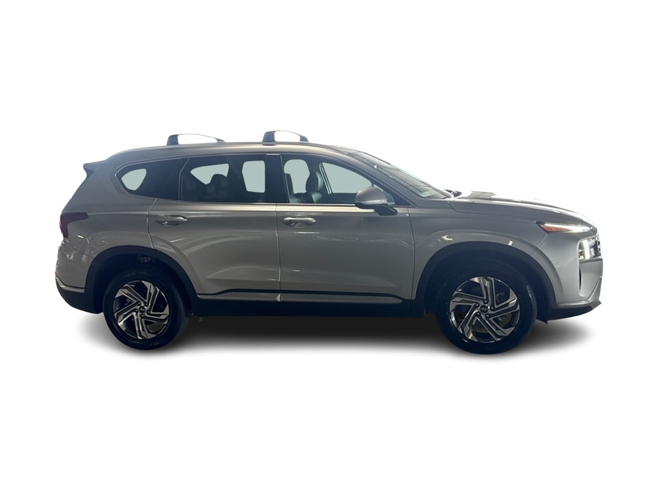 Thumbnail: 2022 Hyundai Santa Fe - 22