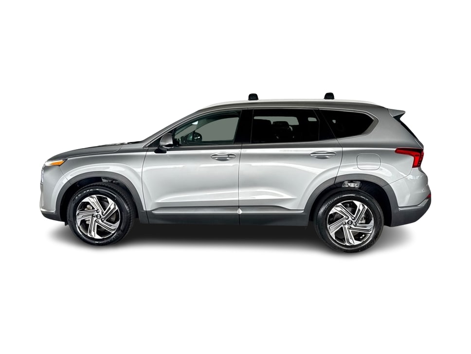 Thumbnail: 2022 Hyundai Santa Fe - 3