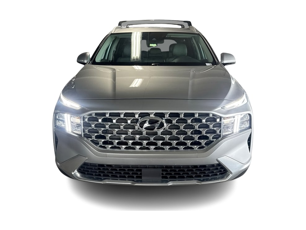 Thumbnail: 2022 Hyundai Santa Fe - 6