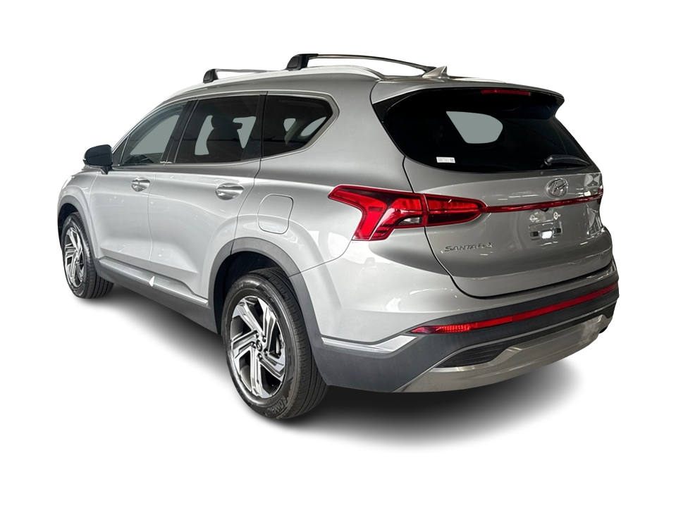 Thumbnail: 2022 Hyundai Santa Fe - 4