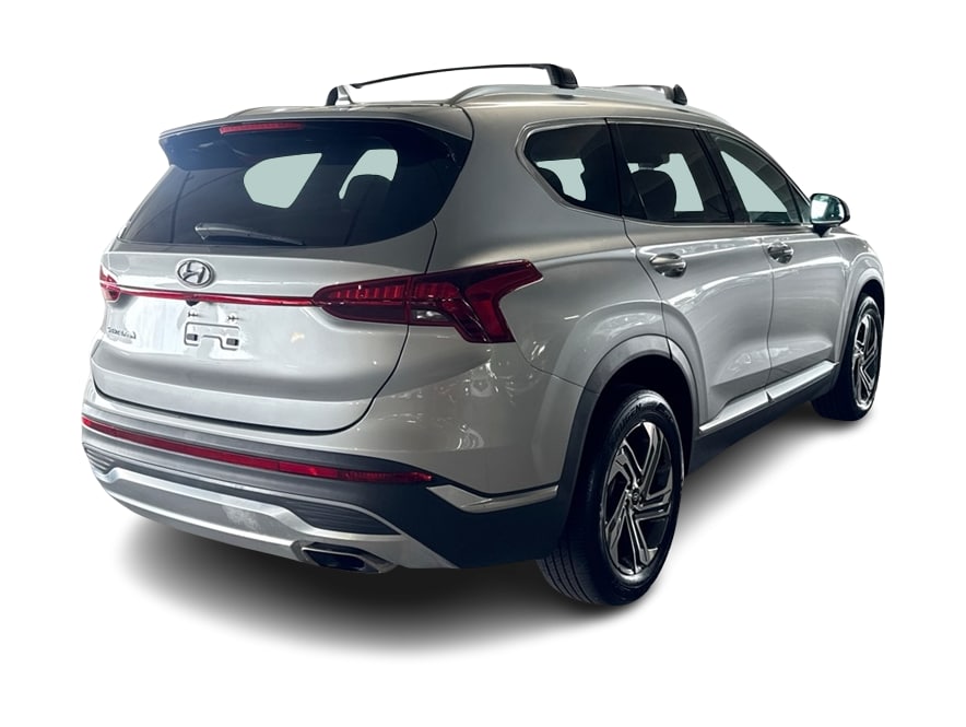 Thumbnail: 2022 Hyundai Santa Fe - 21