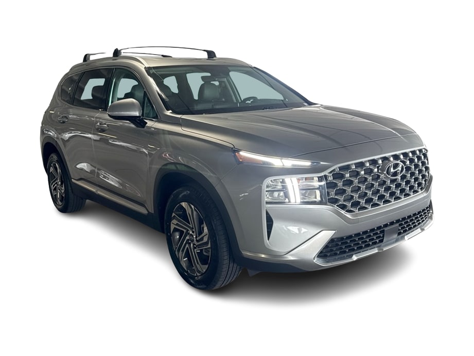 Thumbnail: 2022 Hyundai Santa Fe - 20