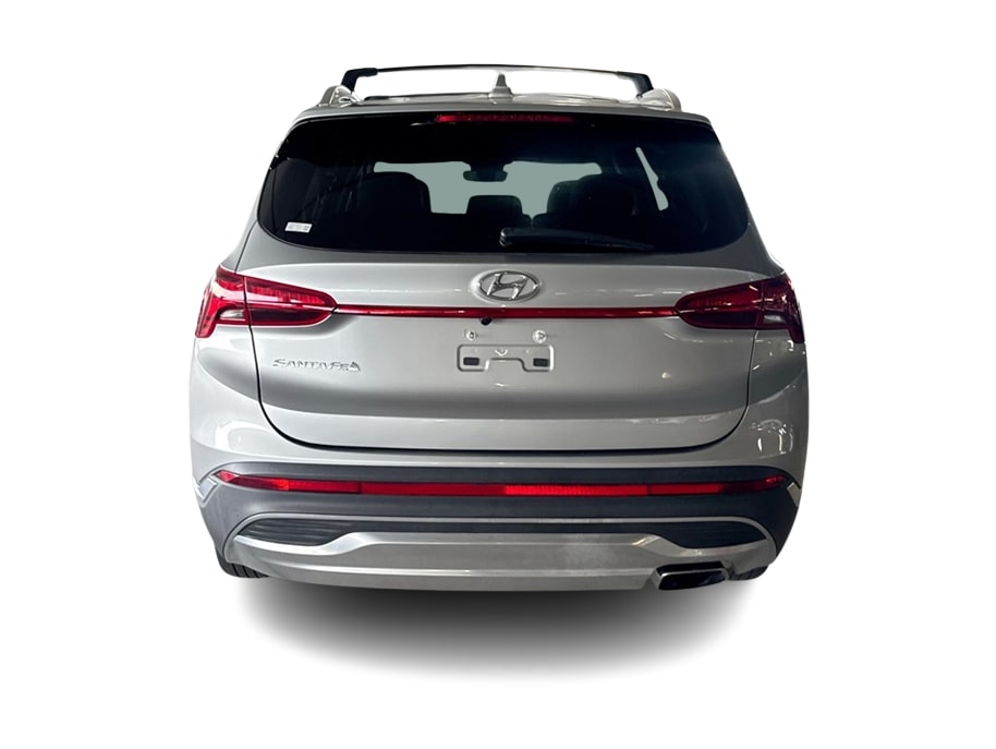 Thumbnail: 2022 Hyundai Santa Fe - 5