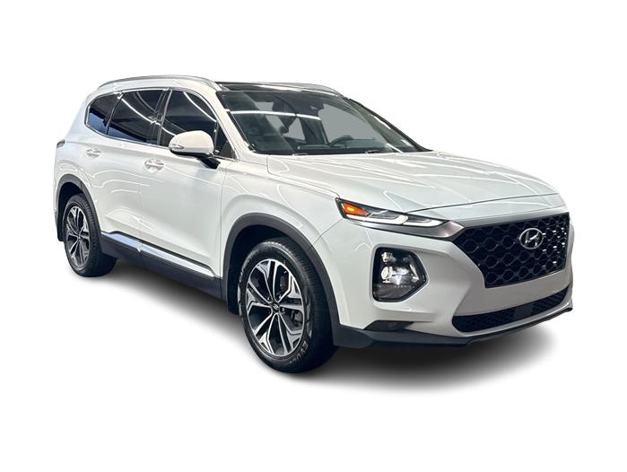 Thumbnail: 2020 Hyundai Santa Fe - 21