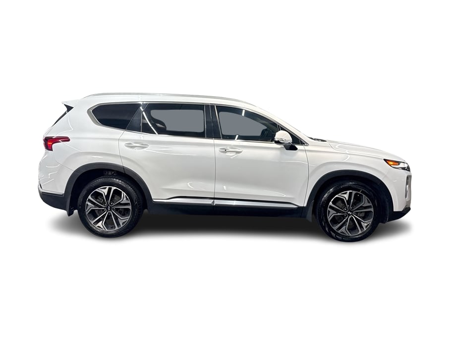 Thumbnail: 2020 Hyundai Santa Fe - 24