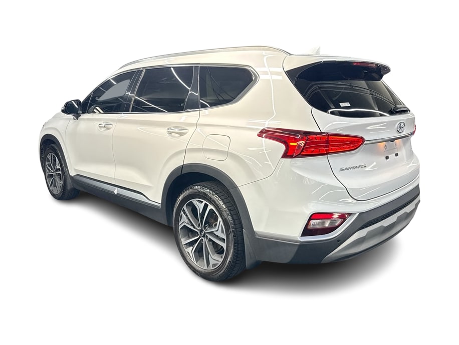 Thumbnail: 2020 Hyundai Santa Fe - 4