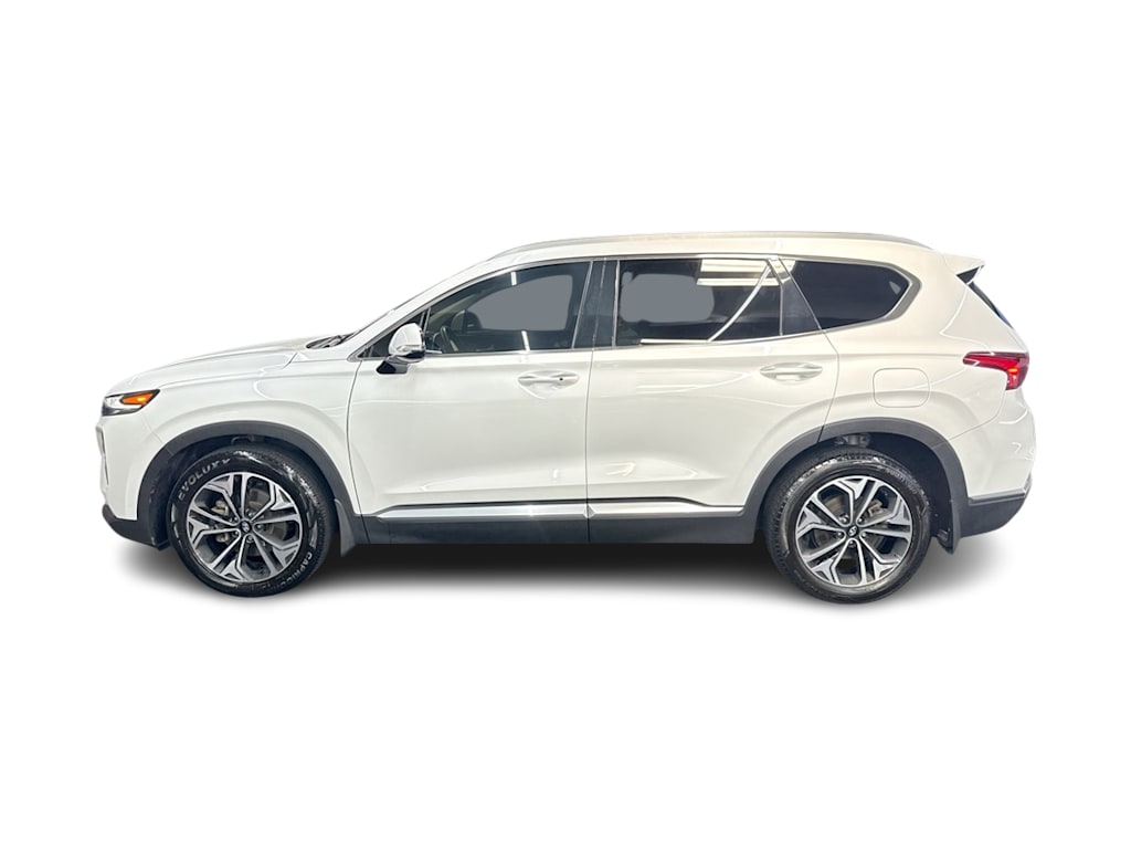 Thumbnail: 2020 Hyundai Santa Fe - 3