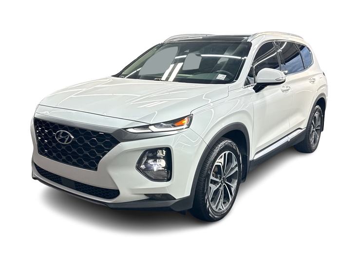 Thumbnail: 2020 Hyundai Santa Fe - 22