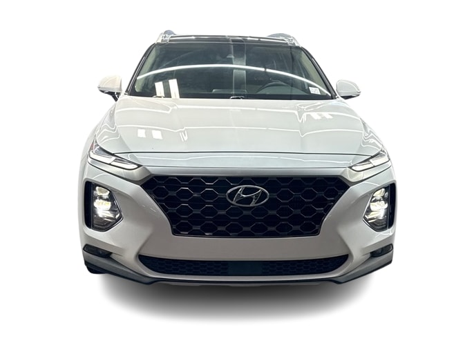 Thumbnail: 2020 Hyundai Santa Fe - 6