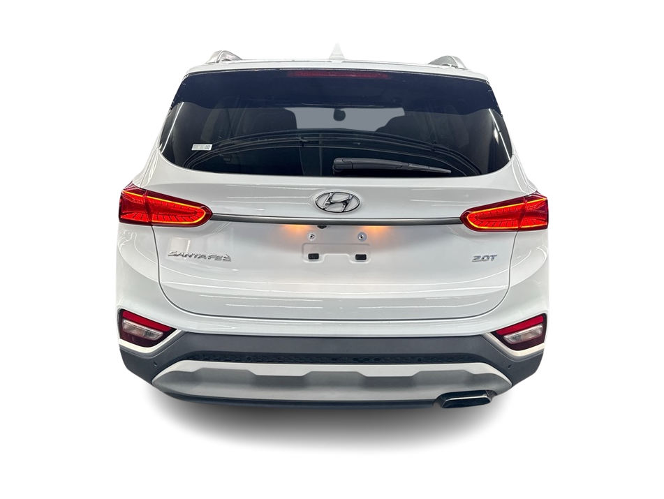 Thumbnail: 2020 Hyundai Santa Fe - 5