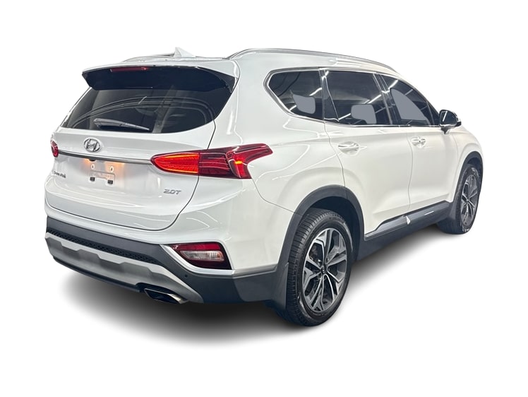 Thumbnail: 2020 Hyundai Santa Fe - 23