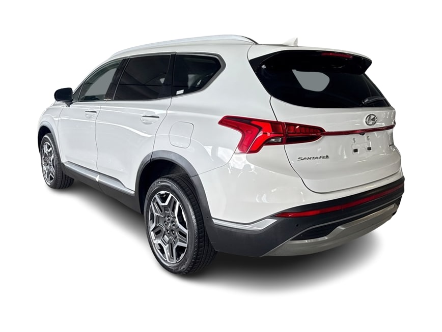 Thumbnail: 2023 Hyundai Santa Fe - 4