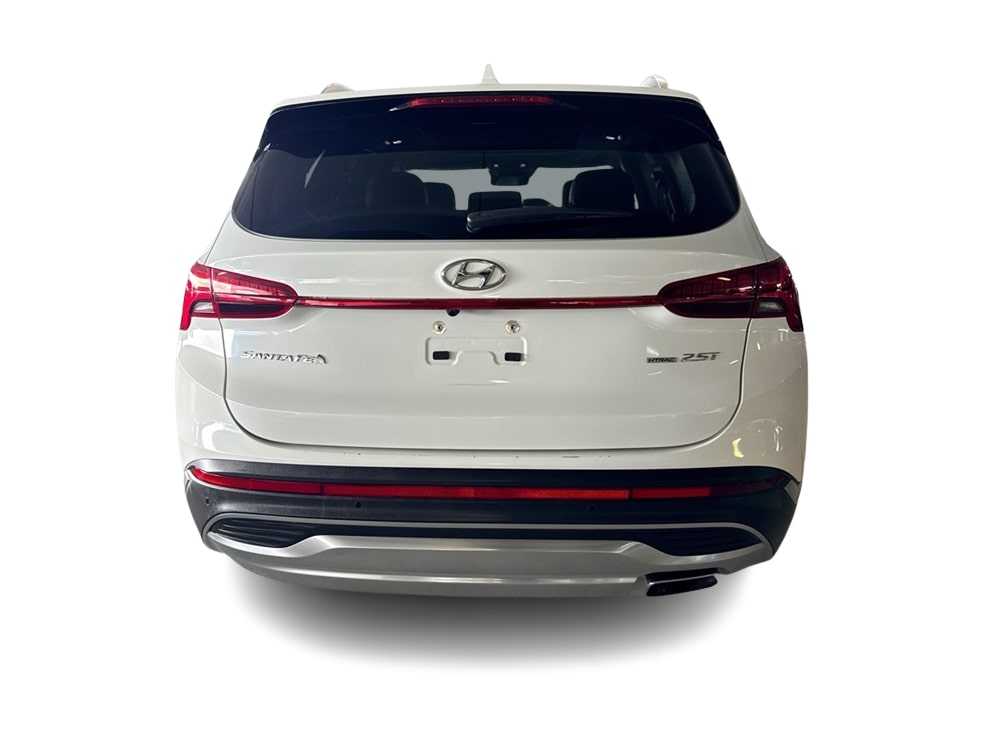 Thumbnail: 2023 Hyundai Santa Fe - 5
