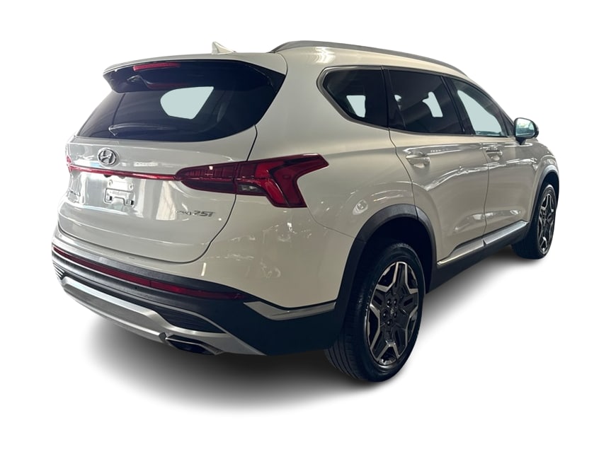 Thumbnail: 2023 Hyundai Santa Fe - 22