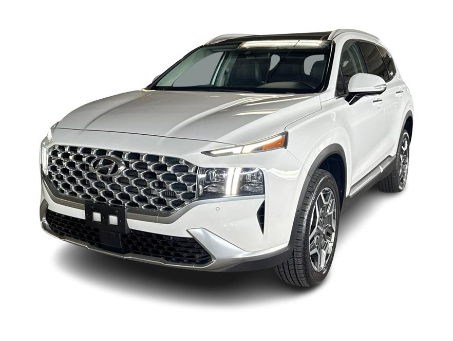 Thumbnail: 2023 Hyundai Santa Fe - 21