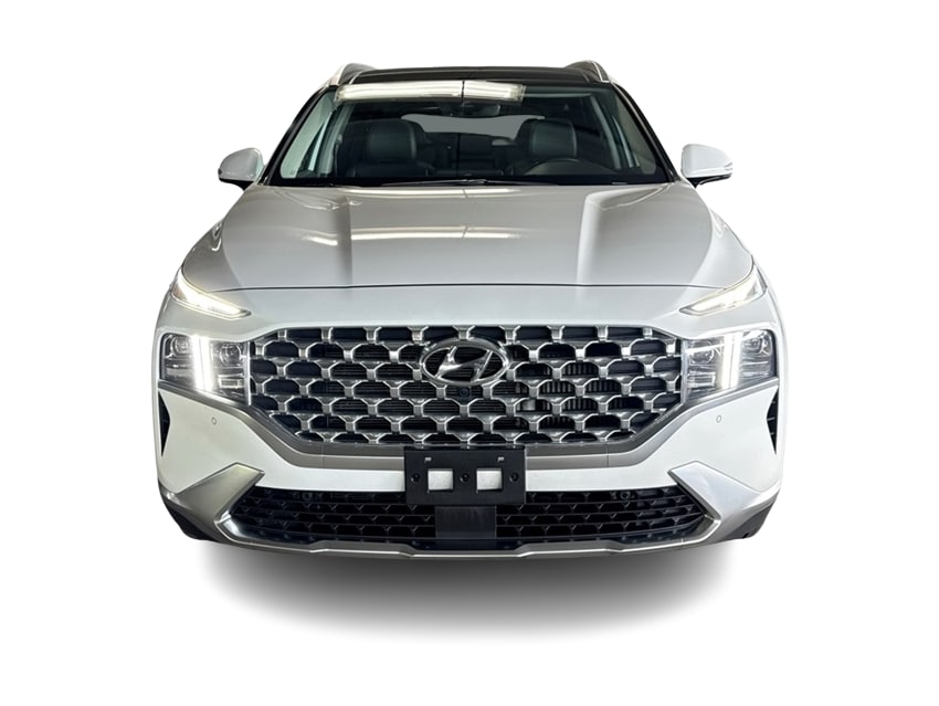 Thumbnail: 2023 Hyundai Santa Fe - 6