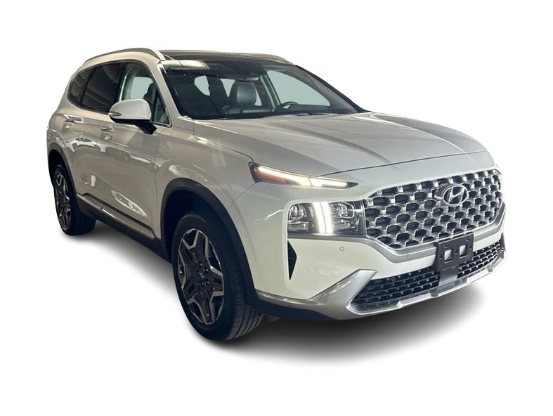 Thumbnail: 2023 Hyundai Santa Fe - 20