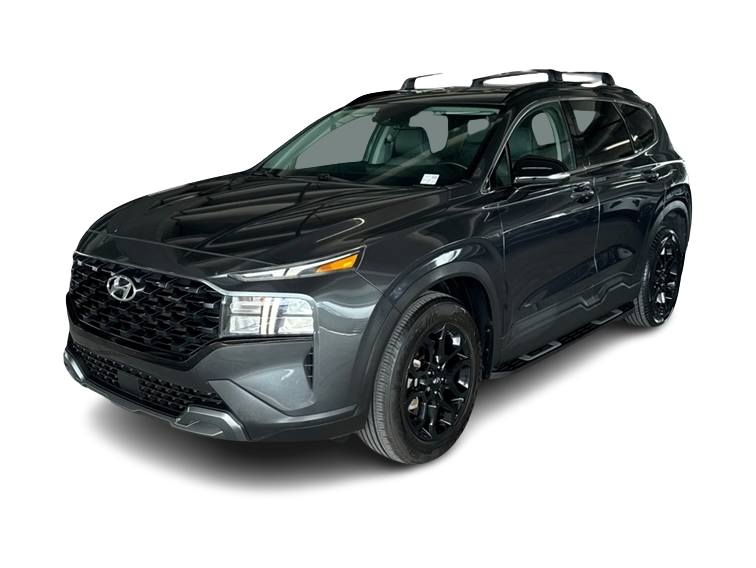 Thumbnail: 2022 Hyundai Santa Fe - 21