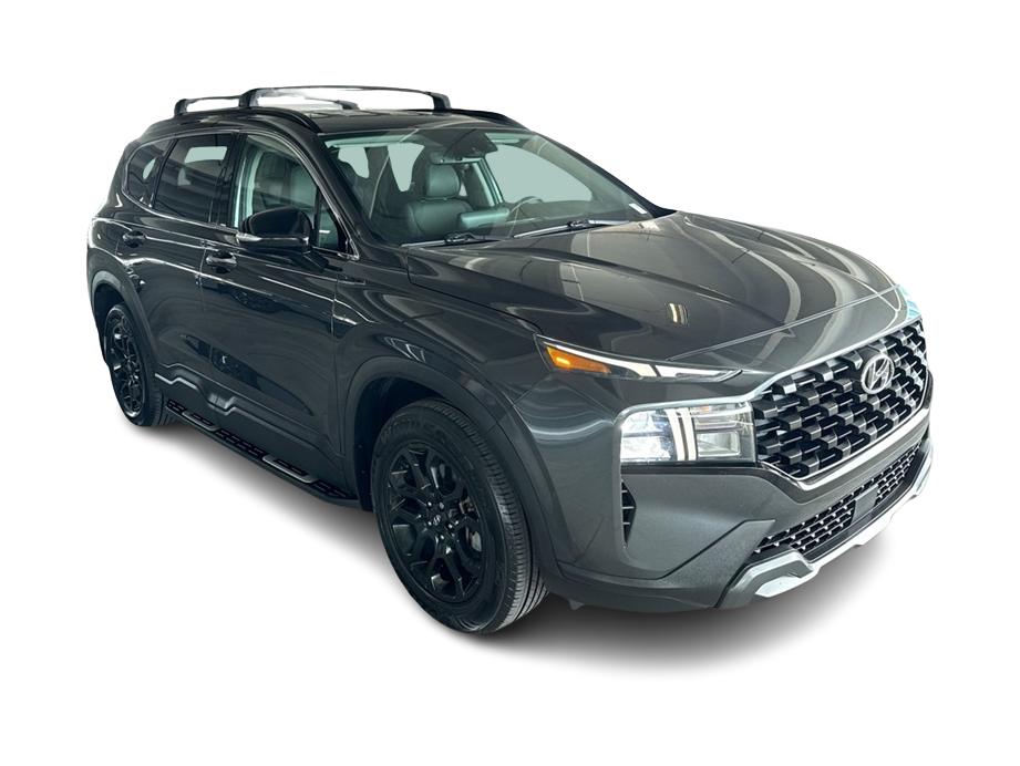 Thumbnail: 2022 Hyundai Santa Fe - 20
