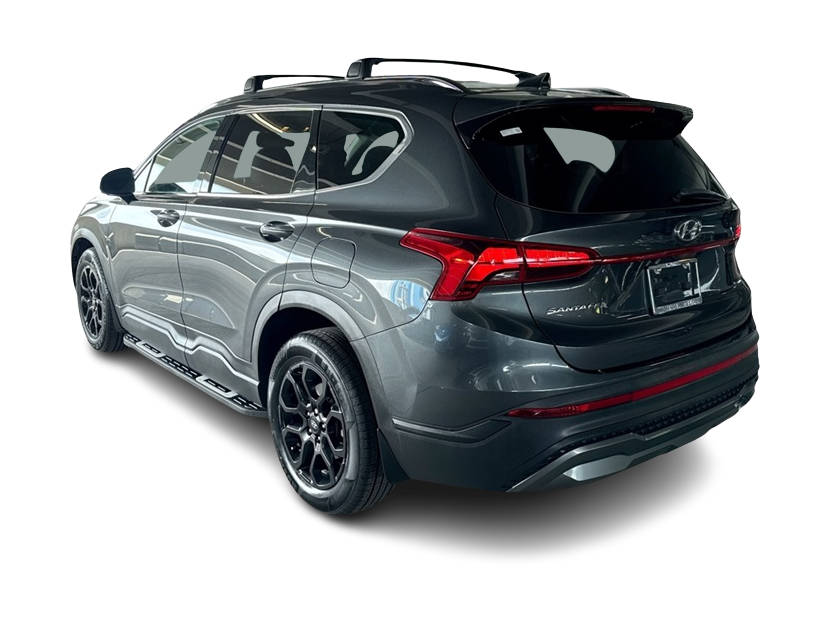 Thumbnail: 2022 Hyundai Santa Fe - 4