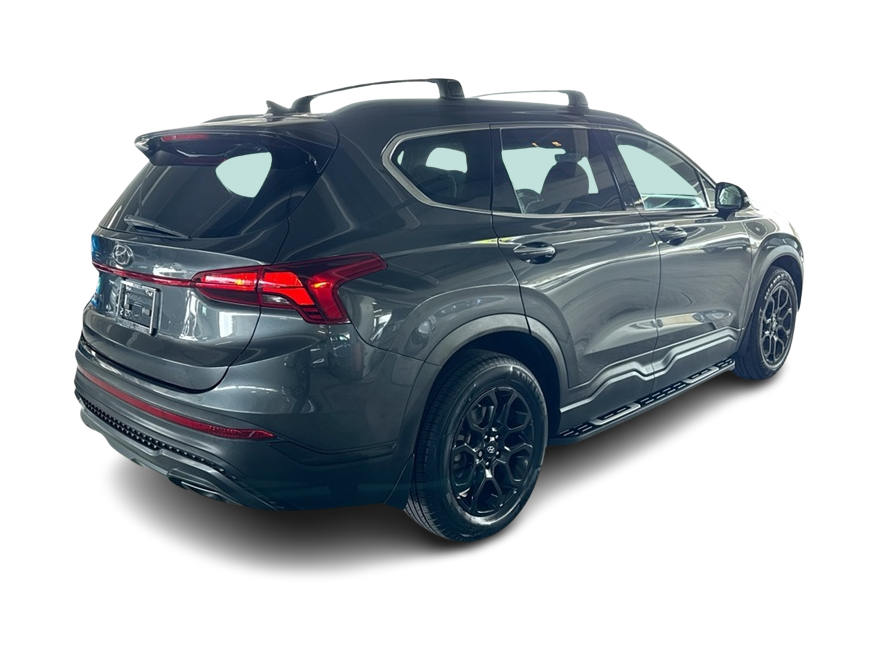 Thumbnail: 2022 Hyundai Santa Fe - 22