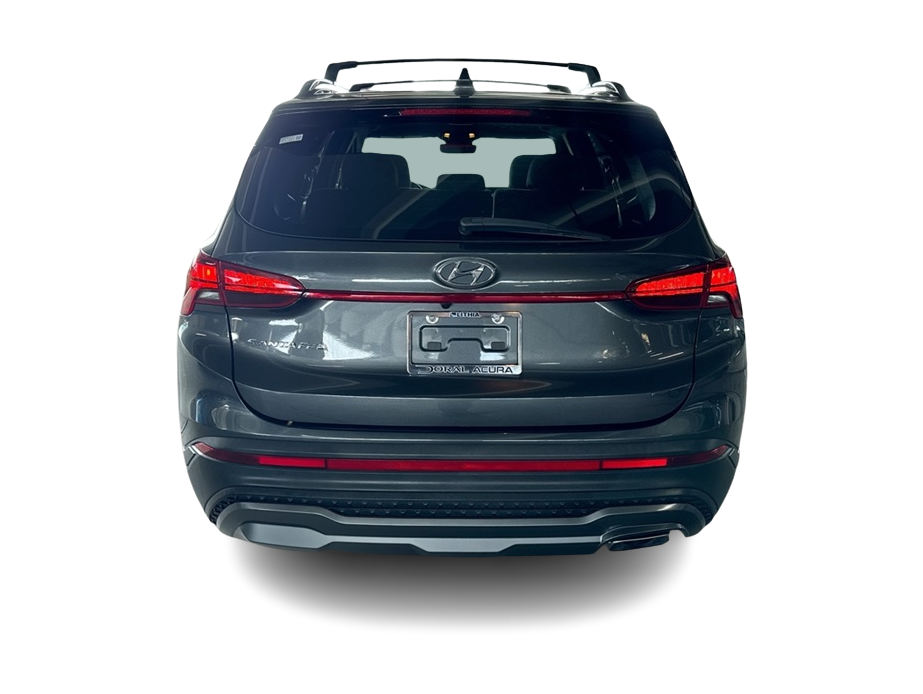 Thumbnail: 2022 Hyundai Santa Fe - 5