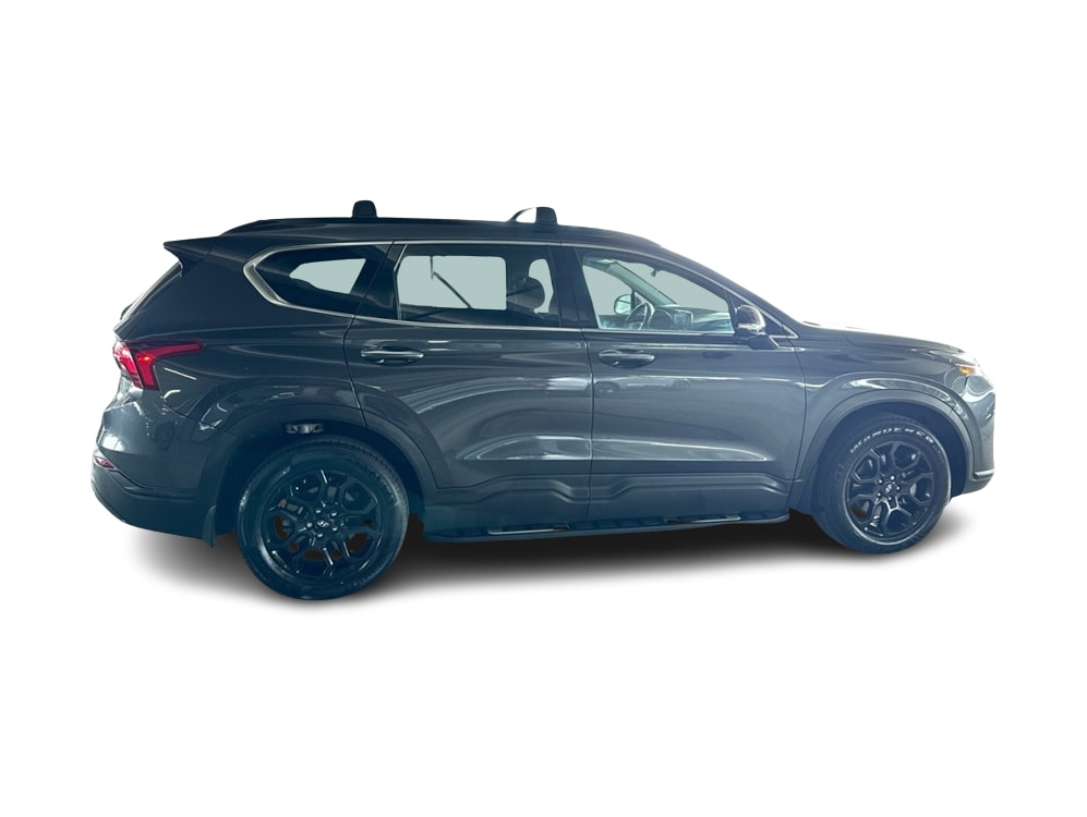 Thumbnail: 2022 Hyundai Santa Fe - 23