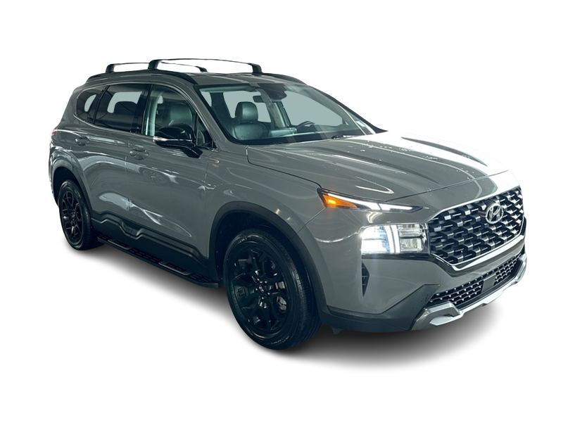 Thumbnail: 2023 Hyundai Santa Fe - 21