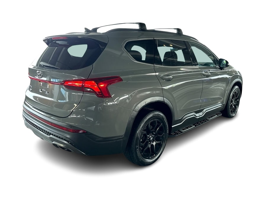 Thumbnail: 2023 Hyundai Santa Fe - 23