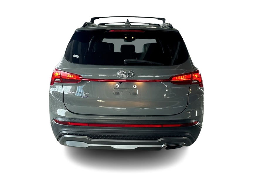 Thumbnail: 2023 Hyundai Santa Fe - 5