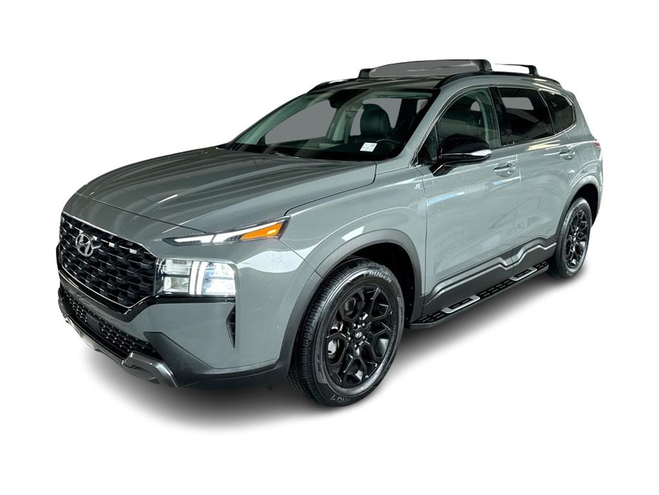 Thumbnail: 2023 Hyundai Santa Fe - 22