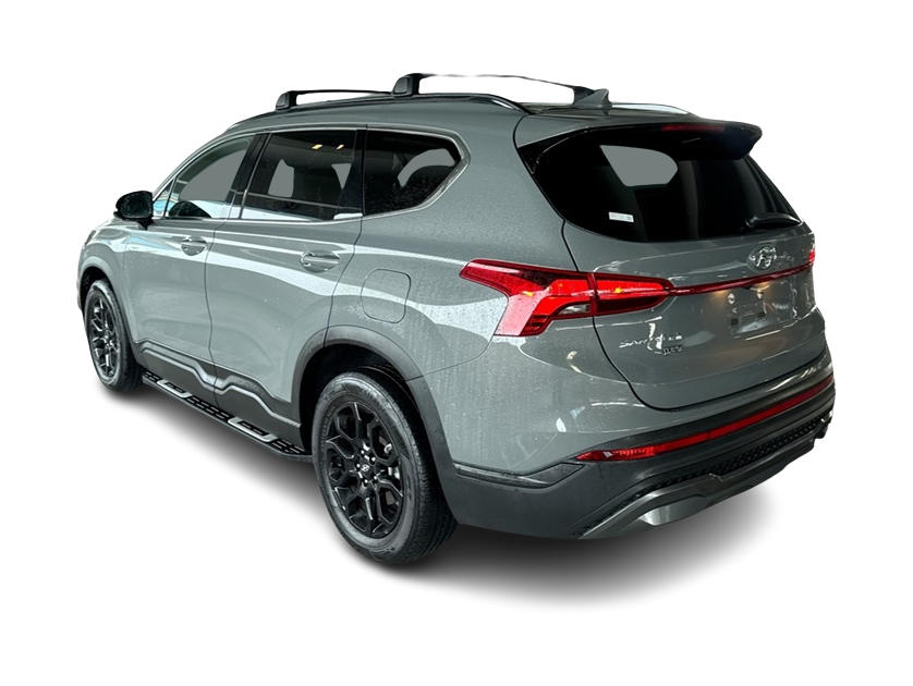 Thumbnail: 2023 Hyundai Santa Fe - 4