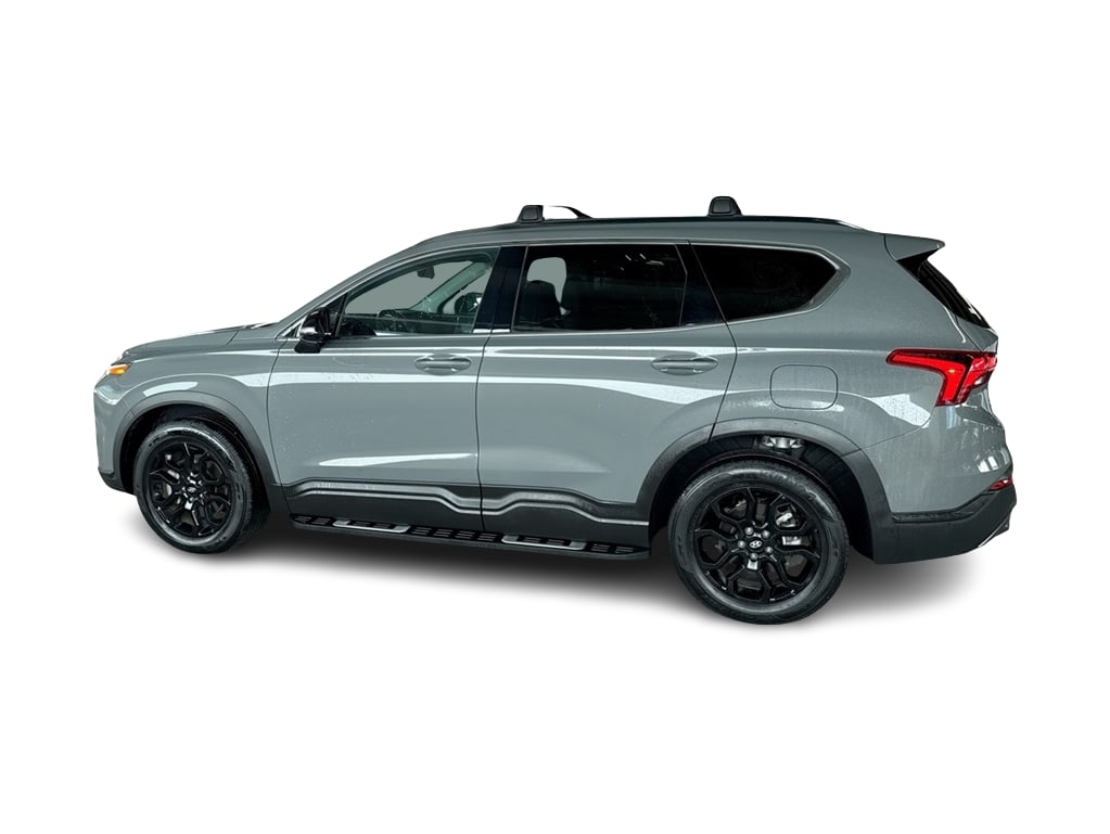 Thumbnail: 2023 Hyundai Santa Fe - 3