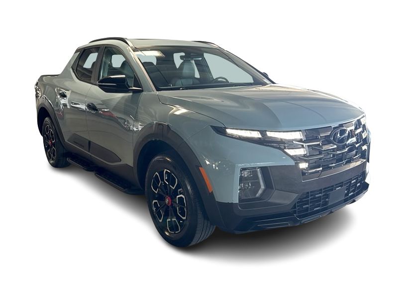 Thumbnail: 2024 Hyundai Santa Cruz - 19