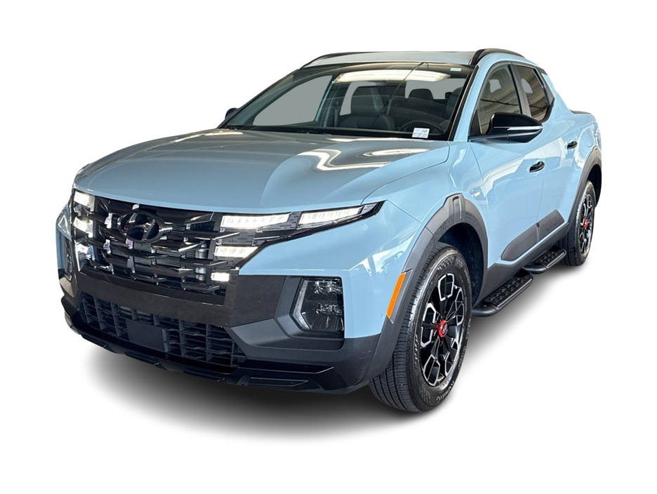 Thumbnail: 2024 Hyundai Santa Cruz - 20