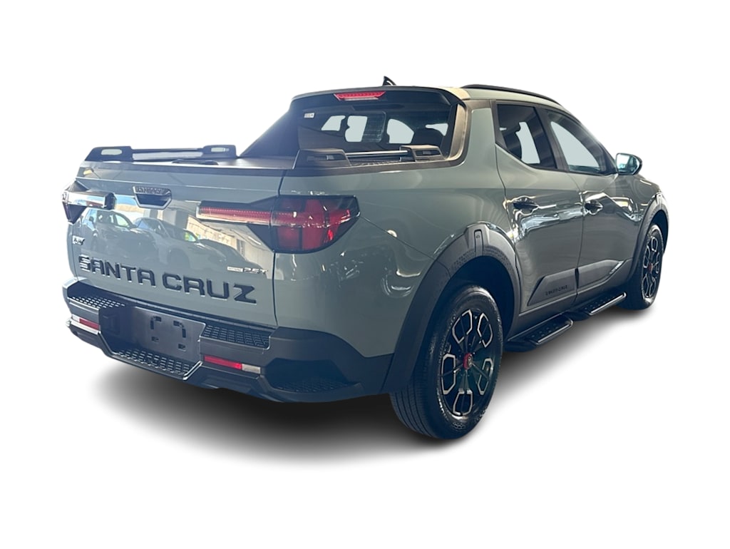Thumbnail: 2024 Hyundai Santa Cruz - 22
