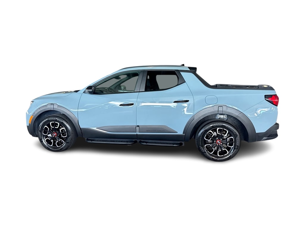 Thumbnail: 2024 Hyundai Santa Cruz - 3