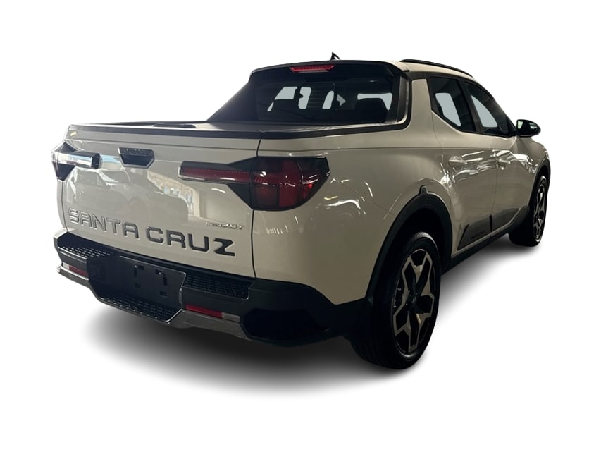 Thumbnail: 2024 Hyundai Santa Cruz - 21