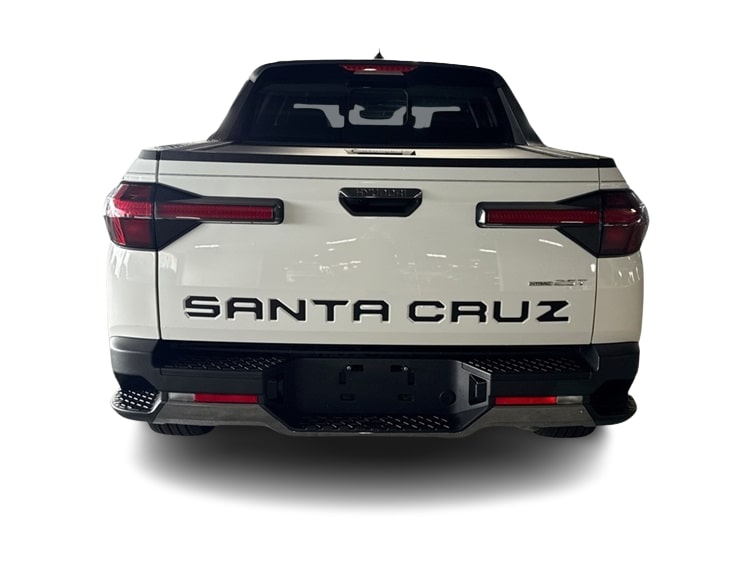 Thumbnail: 2024 Hyundai Santa Cruz - 5
