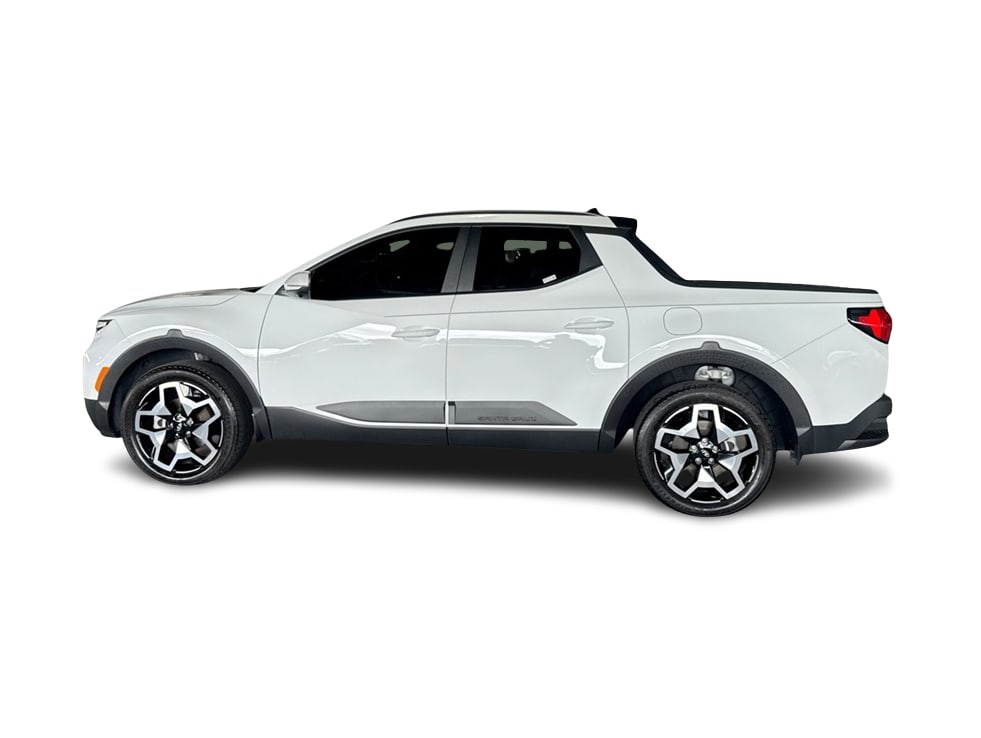 Thumbnail: 2024 Hyundai Santa Cruz - 3
