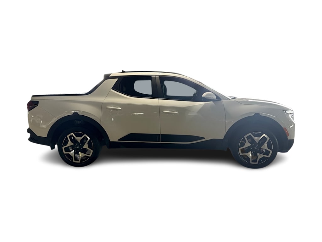 Thumbnail: 2024 Hyundai Santa Cruz - 22
