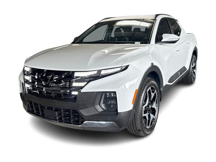 Thumbnail: 2024 Hyundai Santa Cruz - 20