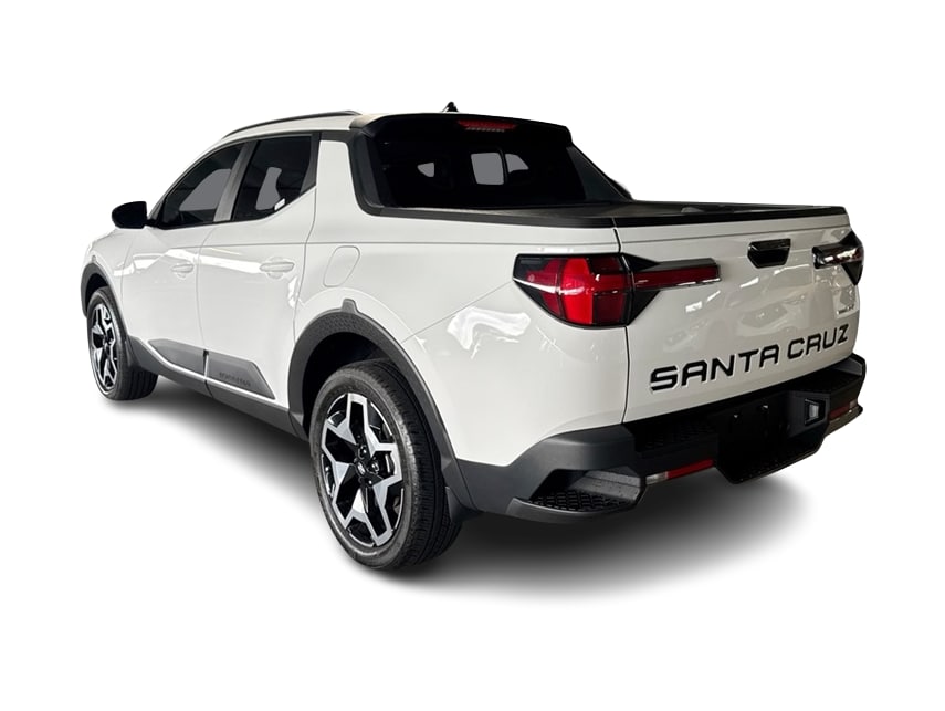 Thumbnail: 2024 Hyundai Santa Cruz - 4