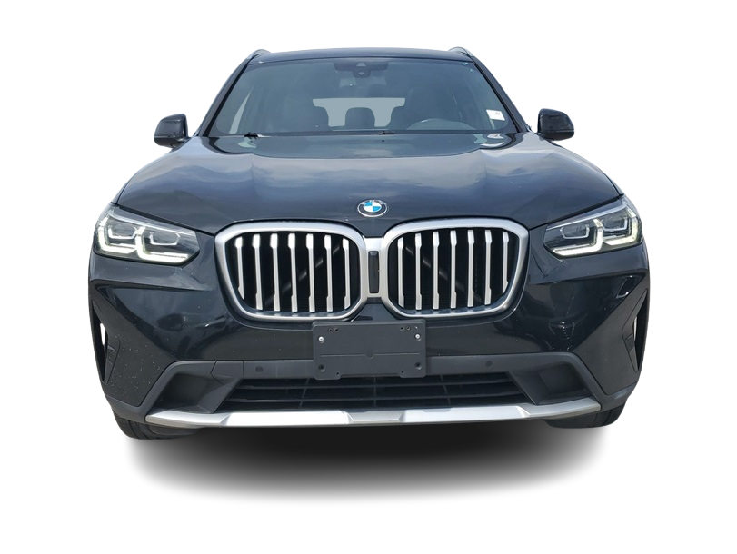 2023 BMW X3 sDrive30i 6