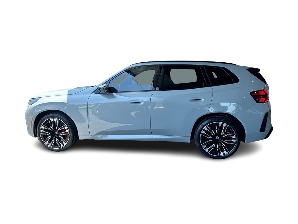 Thumbnail: 2025 BMW X3 - 3