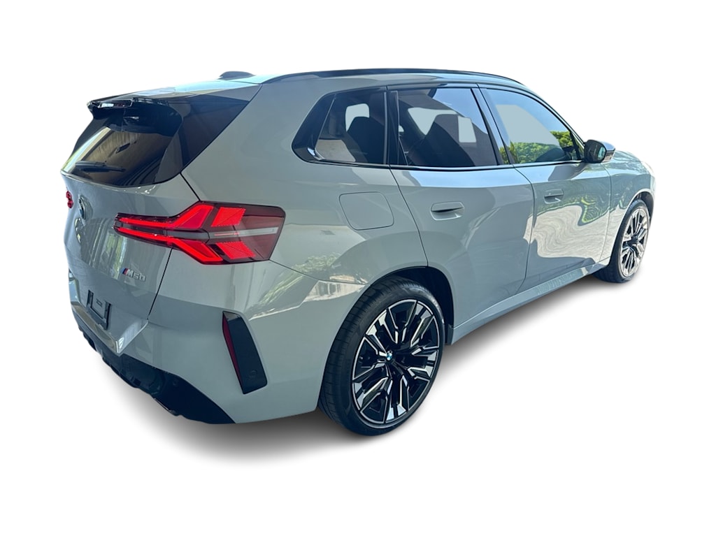 Thumbnail: 2025 BMW X3 - 23