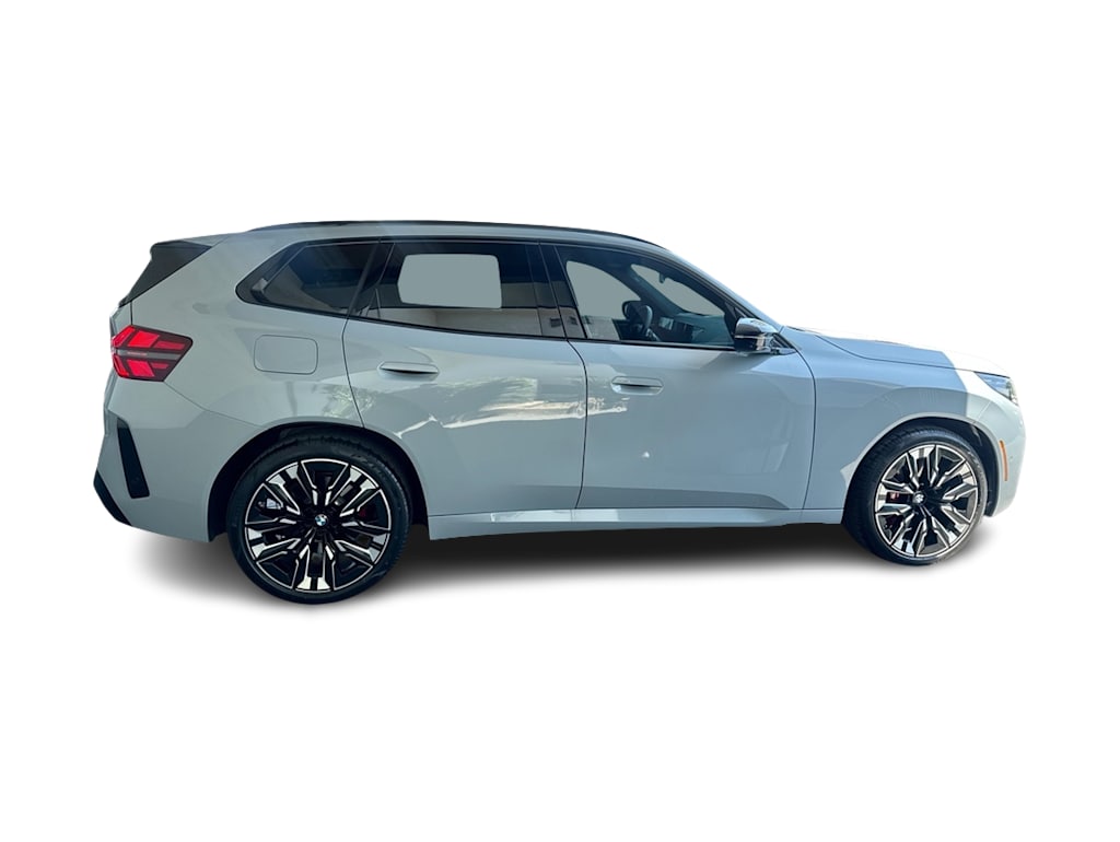 Thumbnail: 2025 BMW X3 - 24